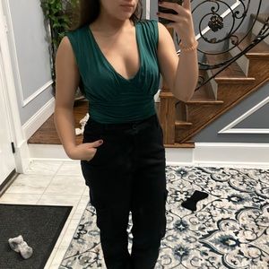 Express Body Contour Bodysuit